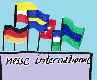 Messekommunikation
